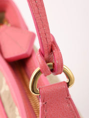 2010 Monogram Sabia Accessory Beige/Pink
