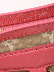 2010 Monogram Sabia Accessory Beige/Pink