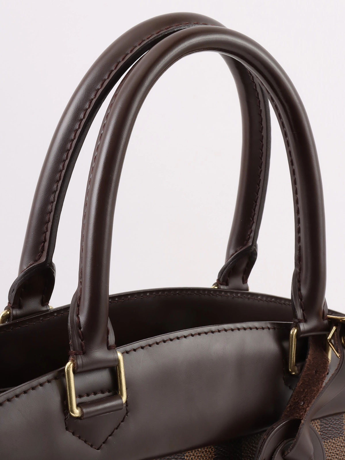 2004 Damiera Brown Canvas