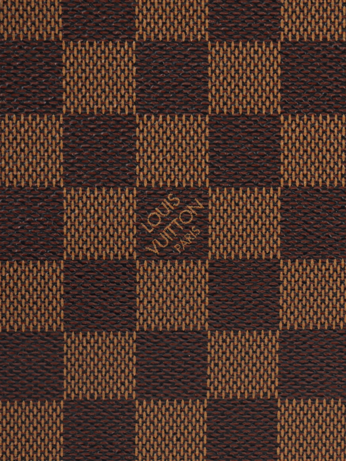 2004 Damiera Brown Canvas