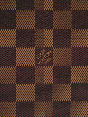 2004 Damiera Brown Canvas