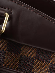 2004 Damiera Brown Canvas