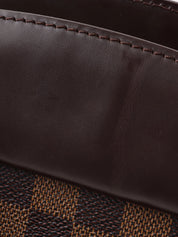 2004 Damiera Brown Canvas