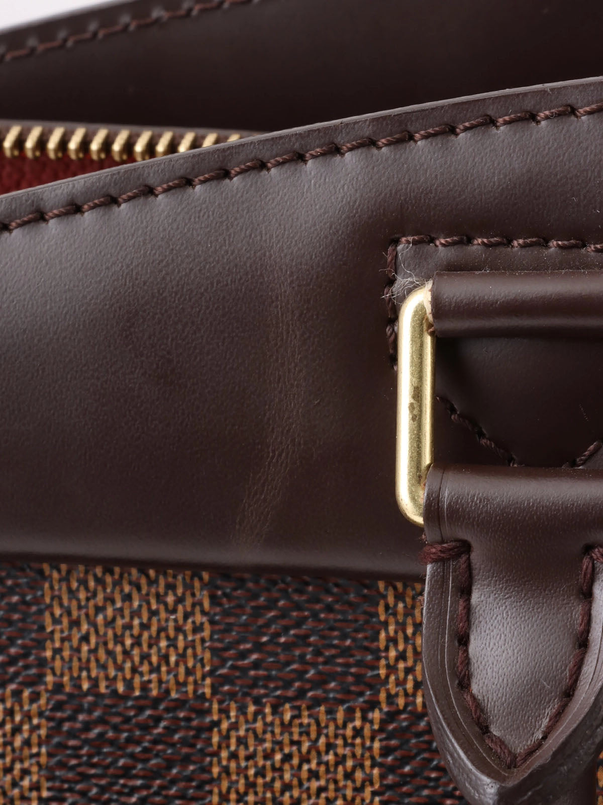 2004 Damiera Brown Canvas