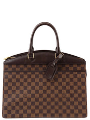 2004 Damiera Brown Canvas
