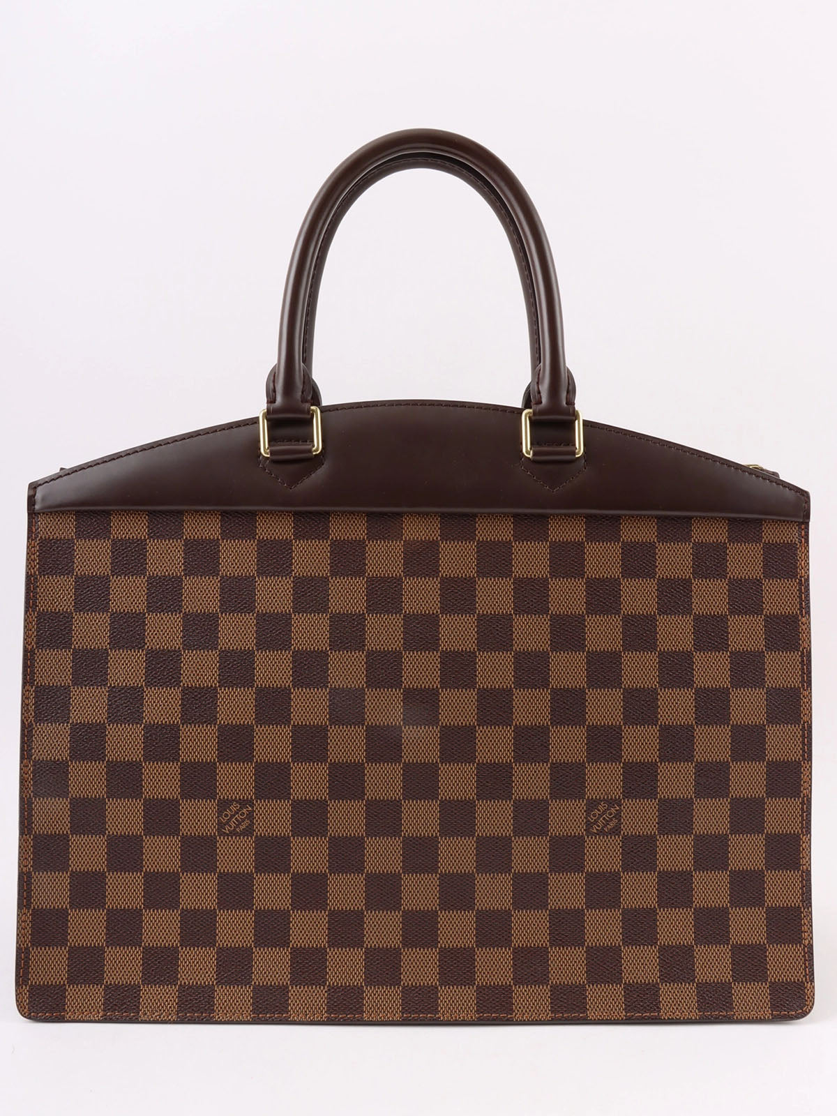 2004 Damiera Brown Canvas