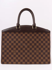 2004 Damiera Brown Canvas