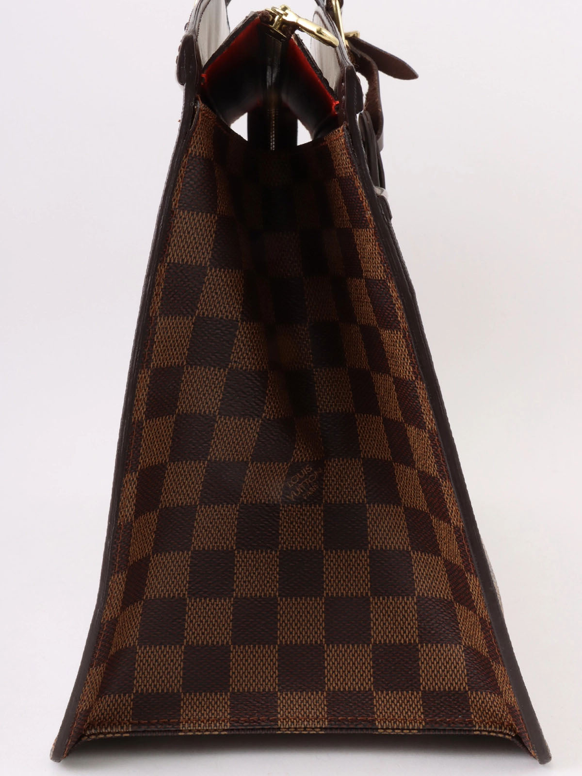 2004 Damiera Brown Canvas
