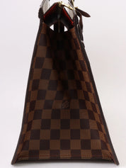 2004 Damiera Brown Canvas