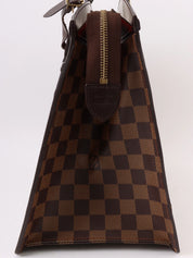 2004 Damiera Brown Canvas