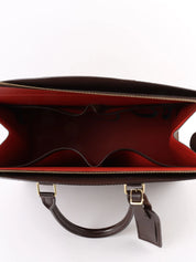 2004 Damiera Brown Canvas