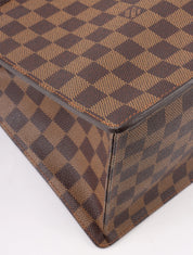 2004 Damiera Brown Canvas