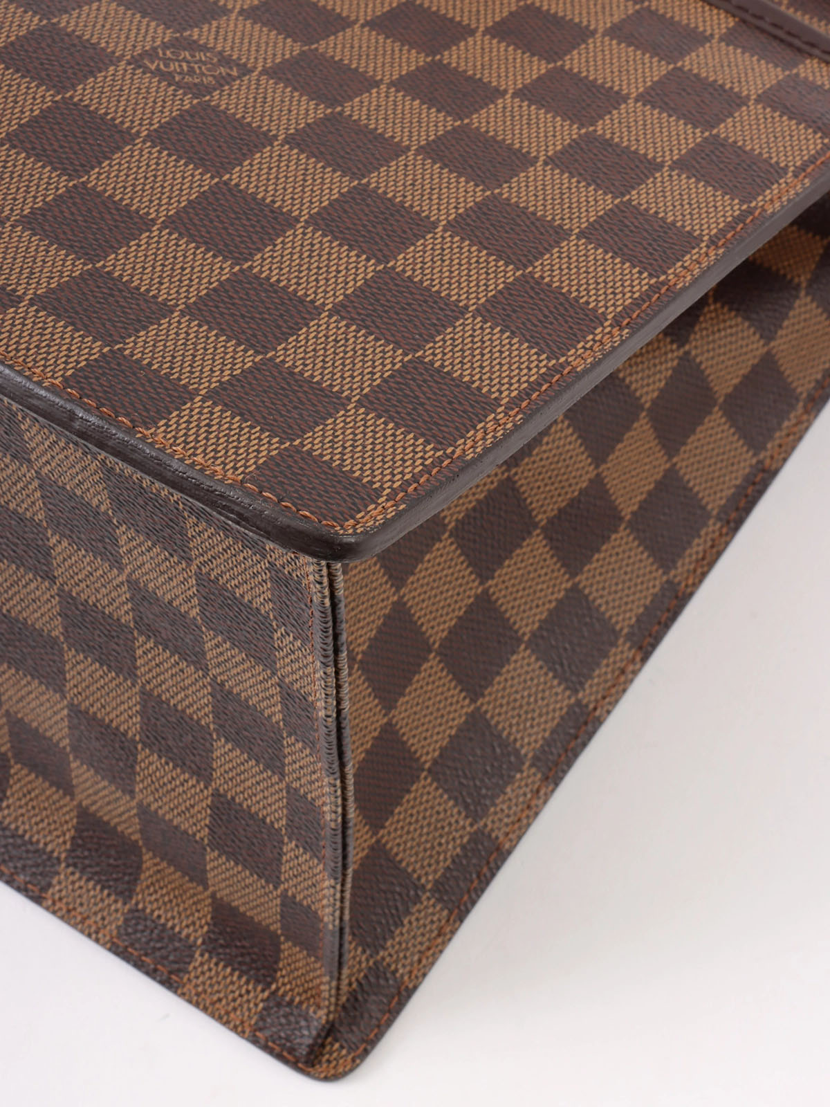 2004 Damiera Brown Canvas