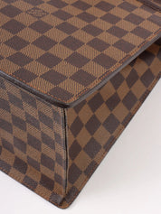 2004 Damiera Brown Canvas