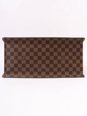 2004 Damiera Brown Canvas