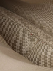 2011年頃製　CCマークチェーンワンショルダーバッグ　レッド