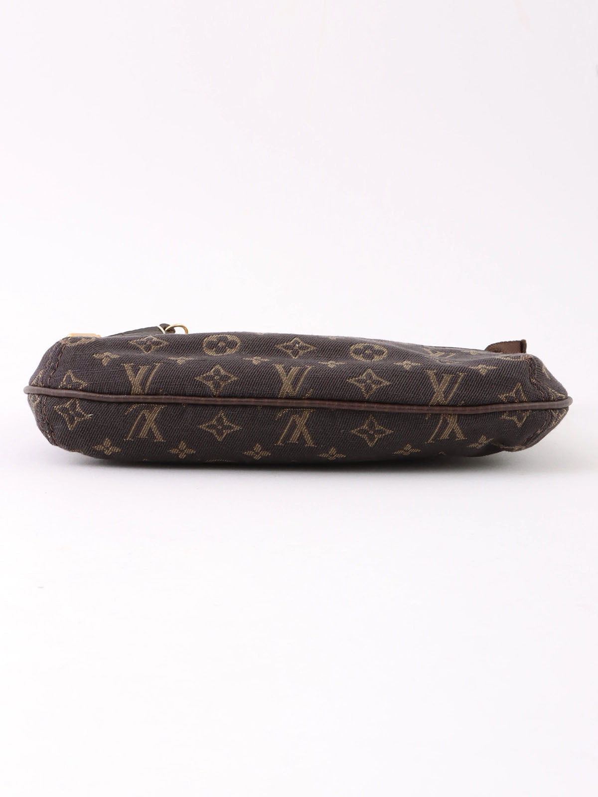 2008 Monogram Idylle Mini Pochette Accessoires Fuzan