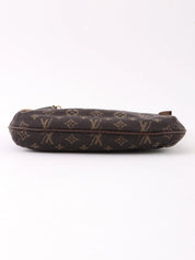 2008 Monogram Idylle Mini Pochette Accessoires Fuzan