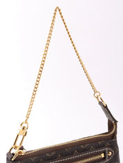 2008 Monogram Idylle Mini Pochette Accessoires Fuzan