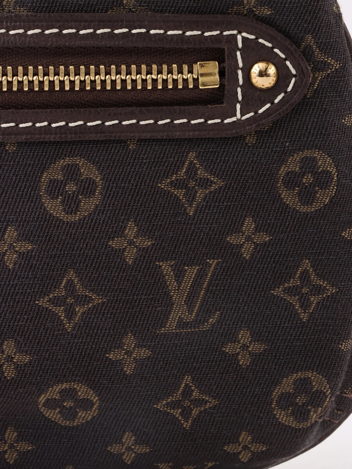 2008 Monogram Idylle Mini Pochette Accessoires Fuzan