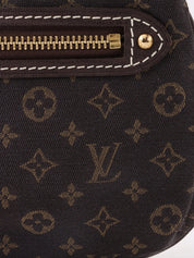 2008 Monogram Idylle Mini Pochette Accessoires Fuzan