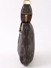 2008 Monogram Idylle Mini Pochette Accessoires Fuzan