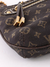 2008 Monogram Idylle Mini Pochette Accessoires Fuzan