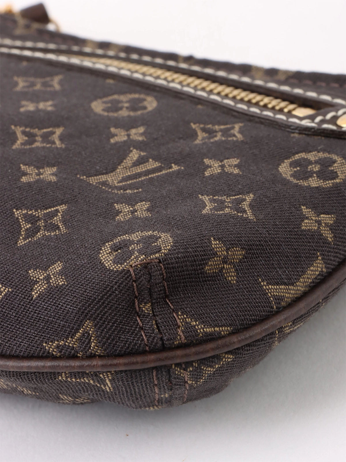 2008 Monogram Idylle Mini Pochette Accessoires Fuzan