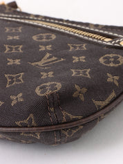 2008 Monogram Idylle Mini Pochette Accessoires Fuzan