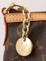 2007 Monogram Palermo PM Canvas, Brown