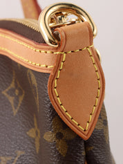 2007 Monogram Palermo PM Canvas, Brown