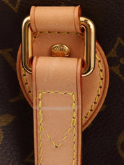 2007 Monogram Palermo PM Canvas, Brown