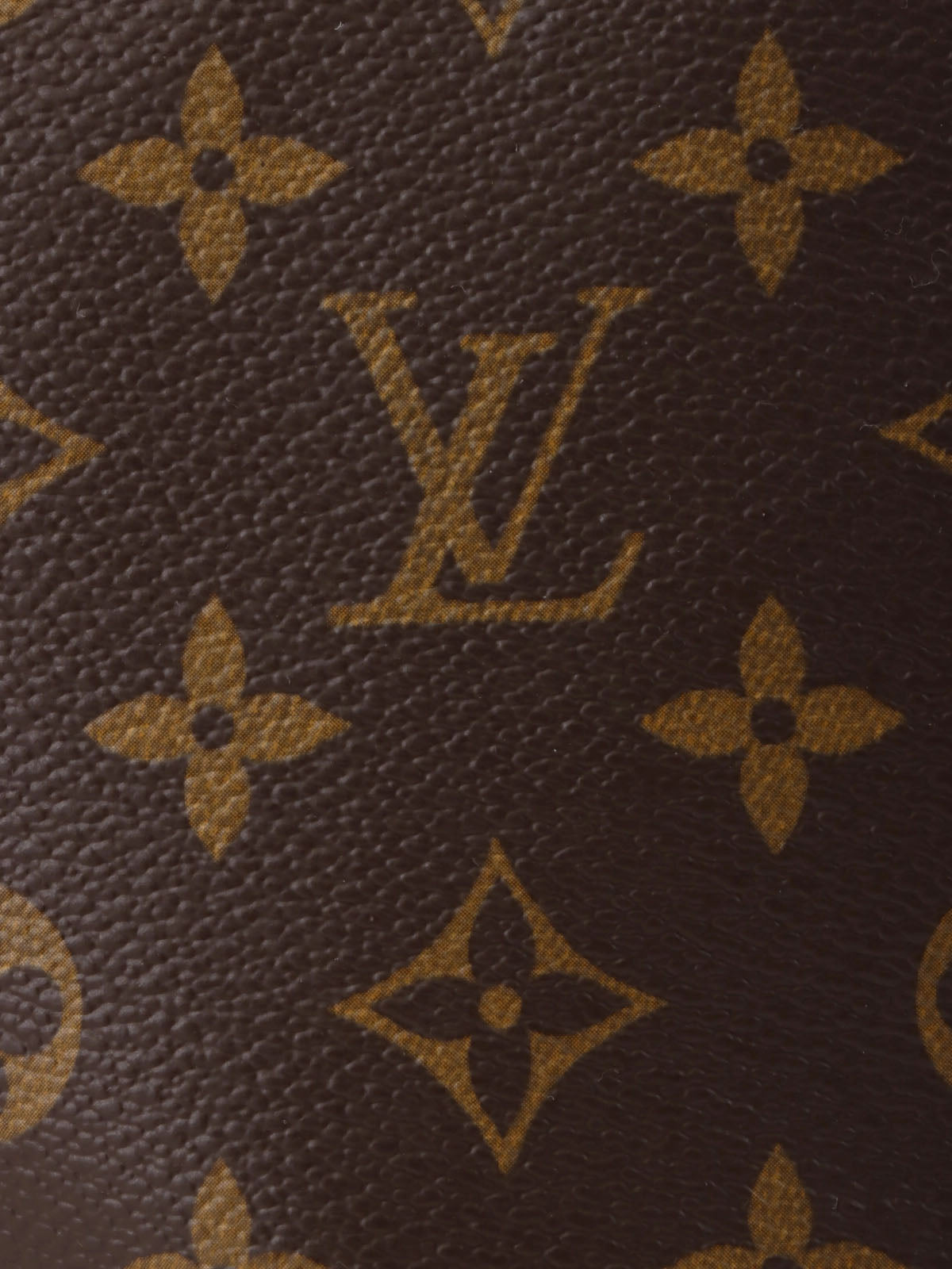2007 Monogram Palermo PM Canvas, Brown