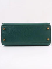 1994 Kelly Sports MM Green