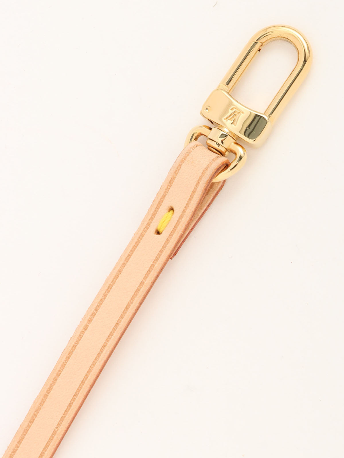 2003 Monogram Cover Ambre PM 棕色