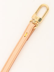 2003 Monogram Cover Ambre PM 棕色