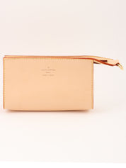 2003 Monogram Cover Ambre PM 棕色