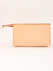 2003 Monogram Cover Ambre PM 棕色
