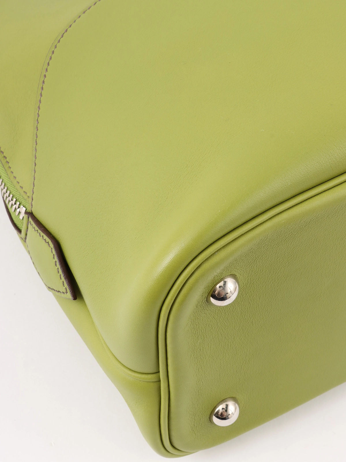 2007 Bolide 1923 30 Anise Green