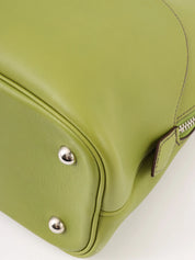 2007 Bolide 1923 30 Anise Green