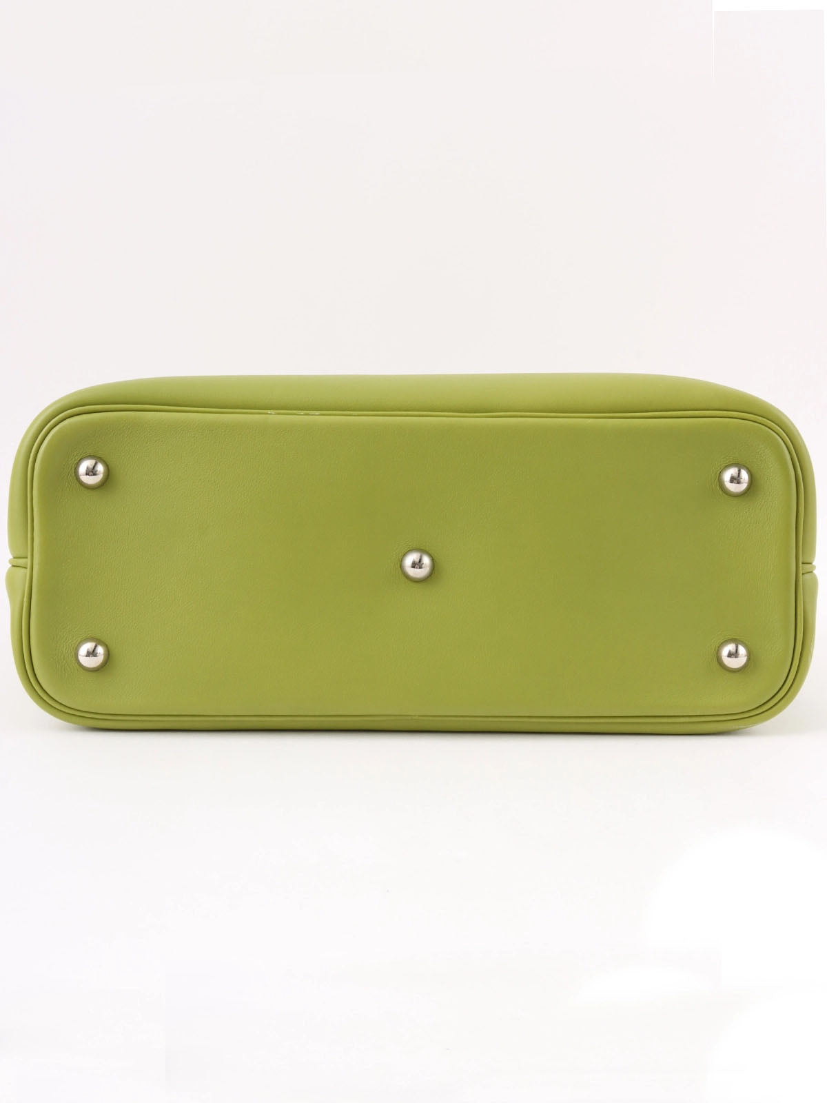 2007 Bolide 1923 30 Anise Green