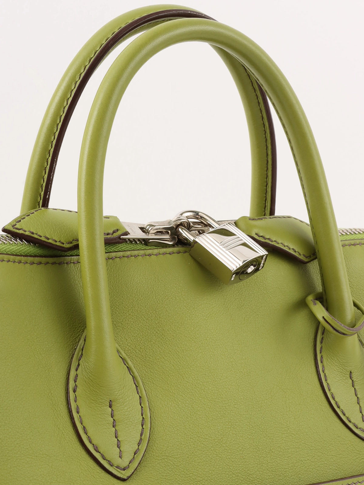 2007 Bolide 1923 30 Anise Green