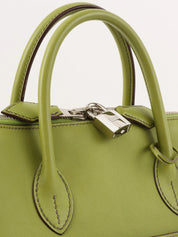 2007 Bolide 1923 30 Anise Green