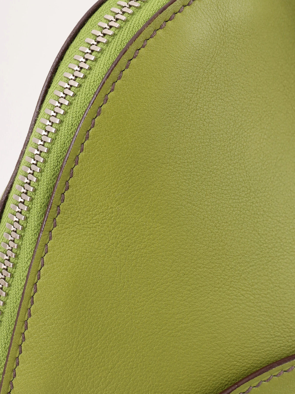 2007 Bolide 1923 30 Anise Green