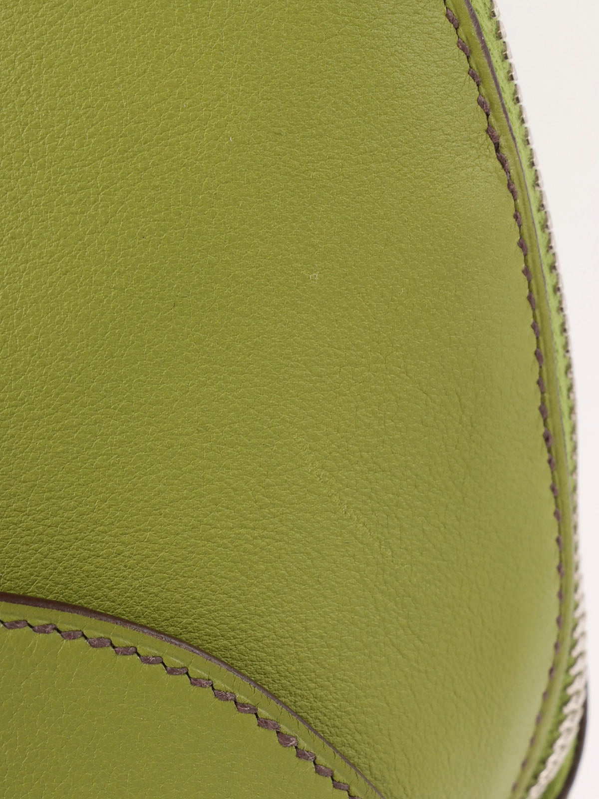 2007 Bolide 1923 30 Anise Green