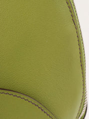 2007 Bolide 1923 30 Anise Green
