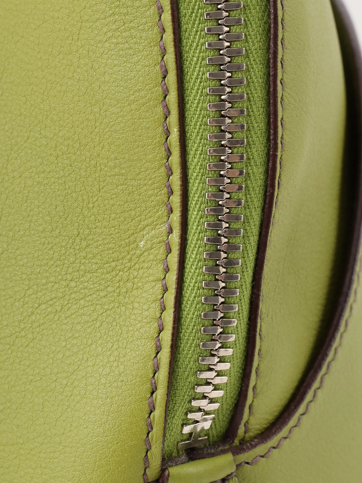 2007 Bolide 1923 30 Anise Green