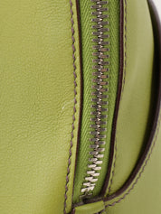 2007 Bolide 1923 30 Anise Green