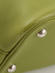 2007 Bolide 1923 30 Anise Green