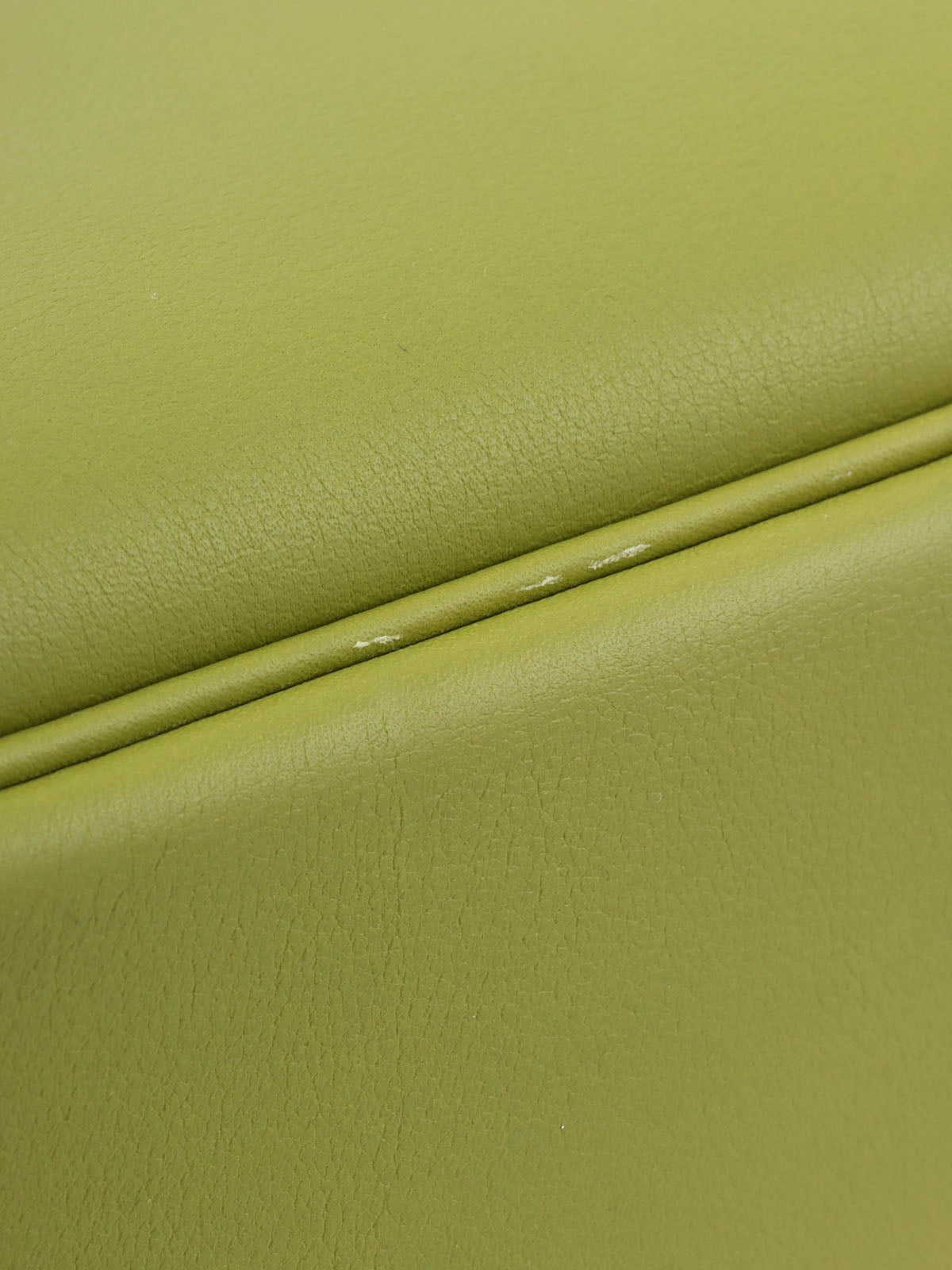 2007 Bolide 1923 30 Anise Green